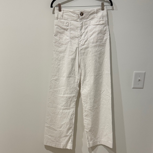 Maeve Anthro Pant 🤍 - Picture 2 of 6